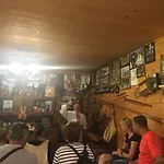 Prázdninový dům Fetal Hut - плідна хата