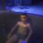 Fetal Hut - плідна хата
