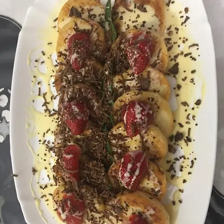 Fetal Hut - плідна хата Holiday home Verkhovyna