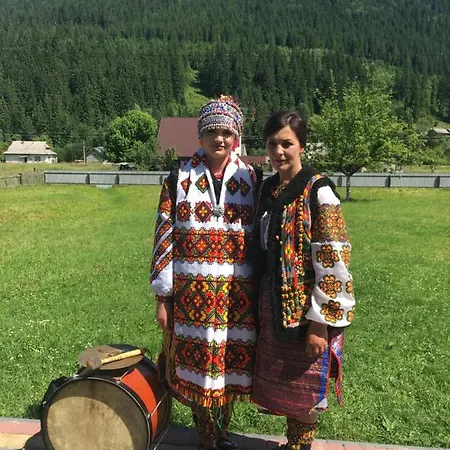 Fetal Hut - плідна хата