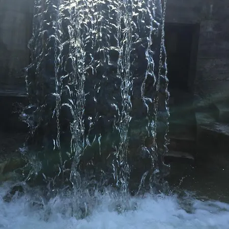 Holiday home Fetal Hut - плідна хата