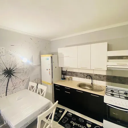 Fetal Hut - плідна хата * Verkhovyna