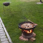 Ferienhaus Fetal Hut - плідна хата
